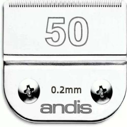 3F 4F 5F 7F 9# 10# 30# 40# 50# Professional Pet Clipper Blade A5 Blade