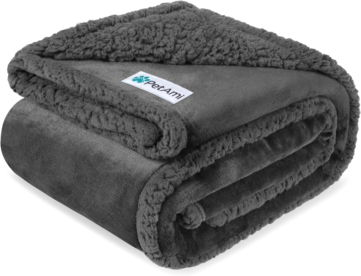 Waterproof Dog XL Blanket 90X90 