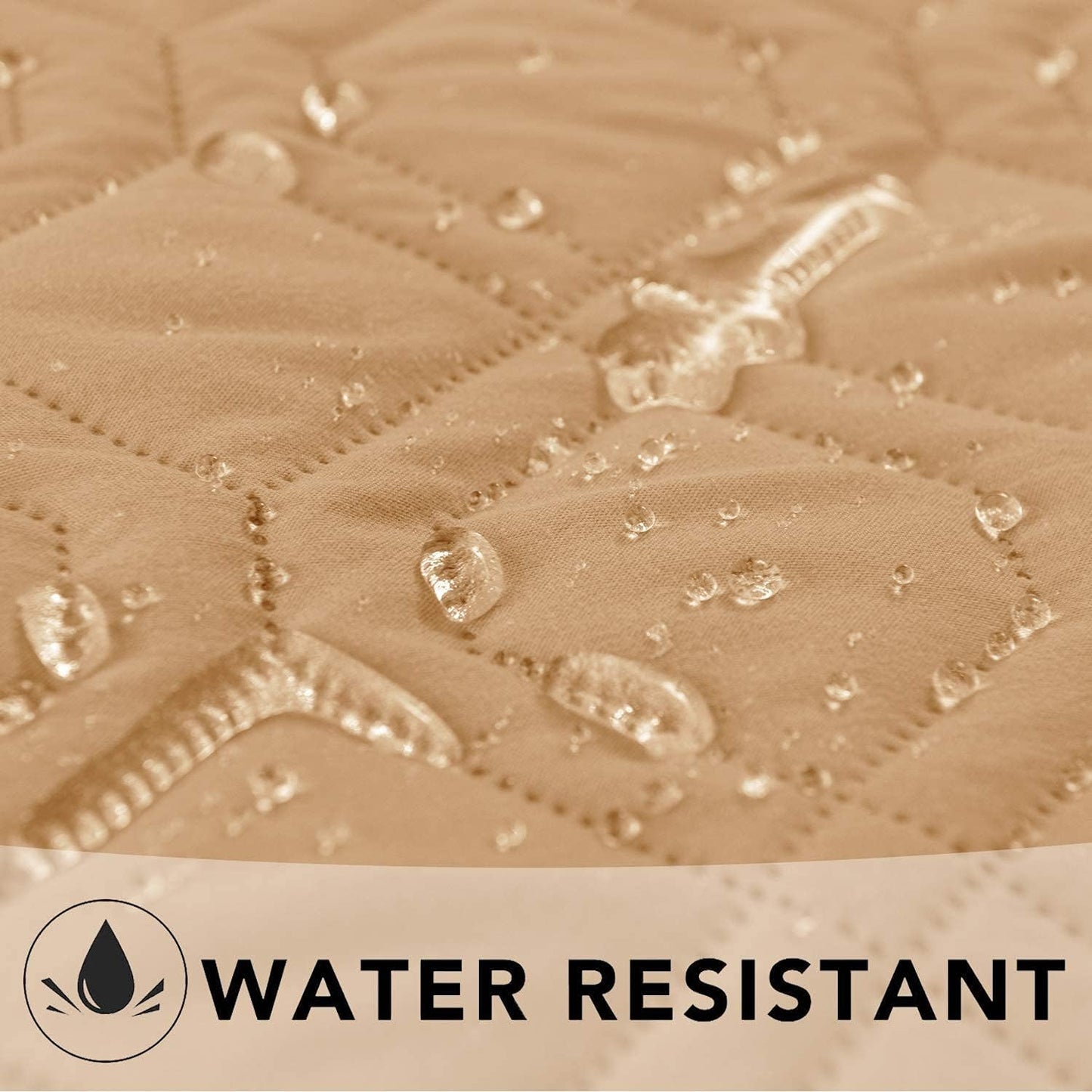 Waterproof Dog Bed Cover Pet Blanket for Furniture