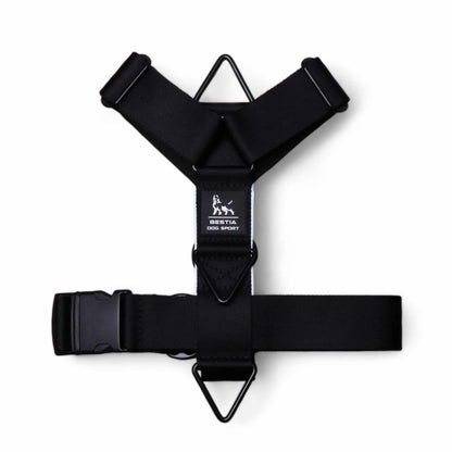 BESTIA DOG SPORT GripPro Basic Harness