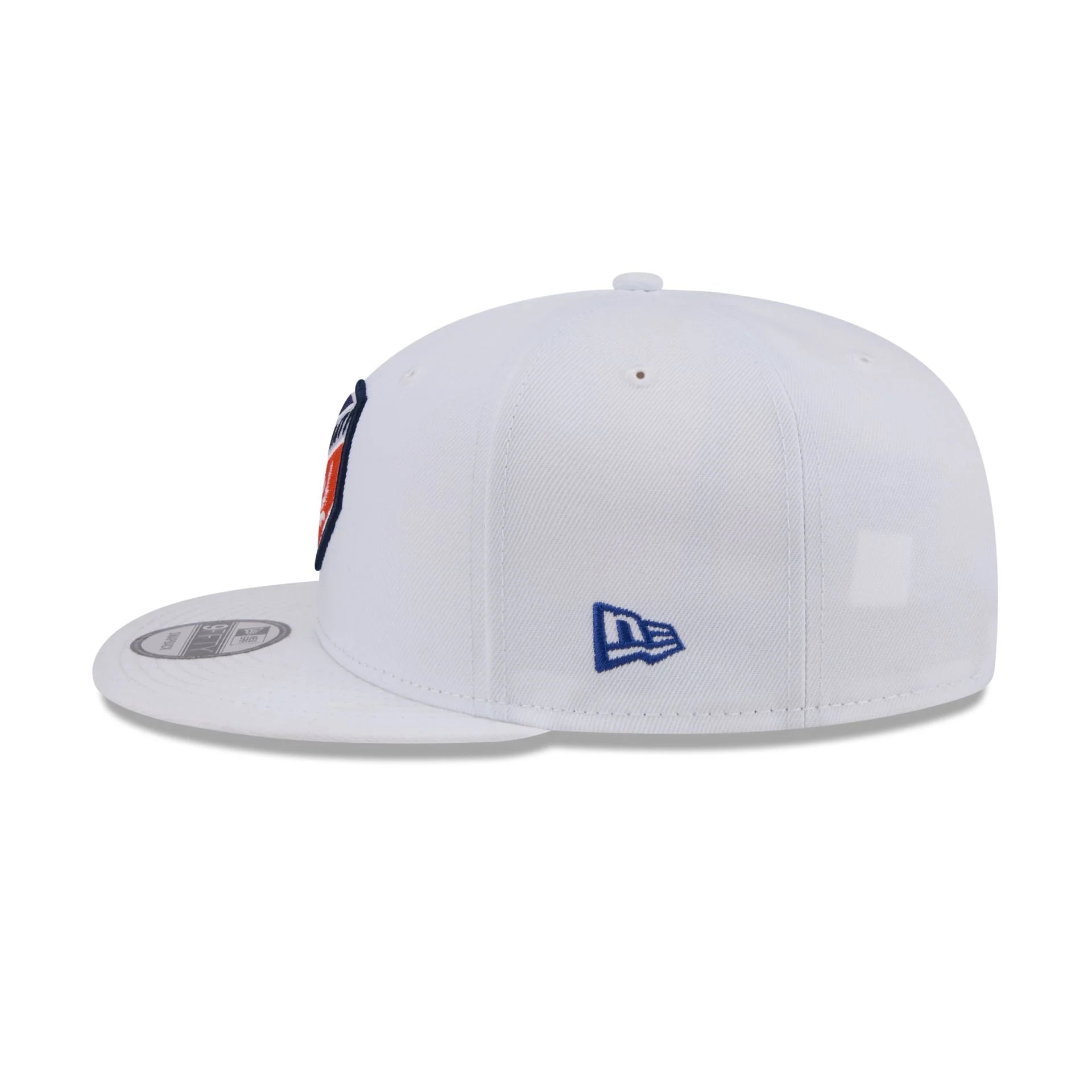 FC Cincinnati 2024 Jersey Hook 9FIFTY Snapback Hat