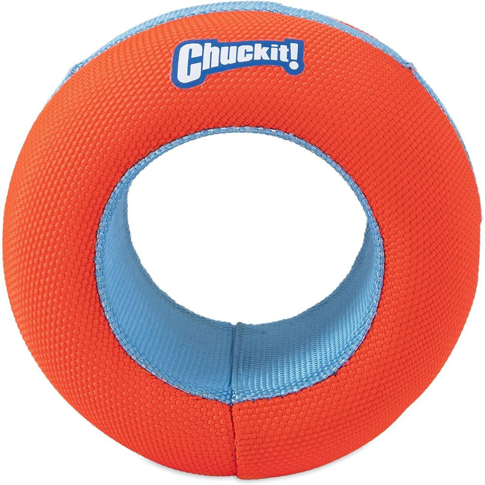 Chuckit! Amphibious Roller Dog Toy
