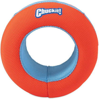 Chuckit! Amphibious Roller Dog Toy