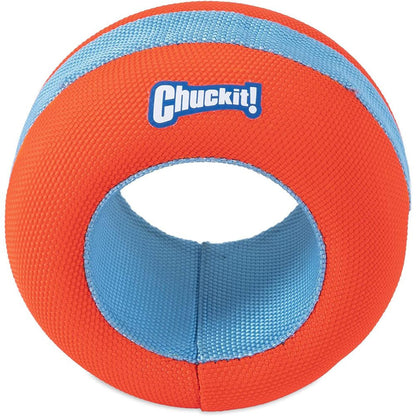 Chuckit! Amphibious Roller Dog Toy