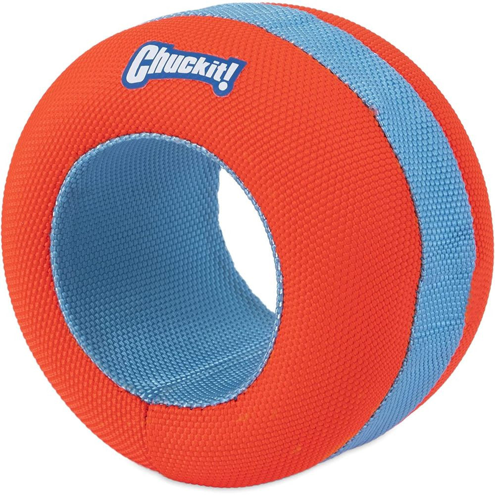 Chuckit! Amphibious Roller Dog Toy