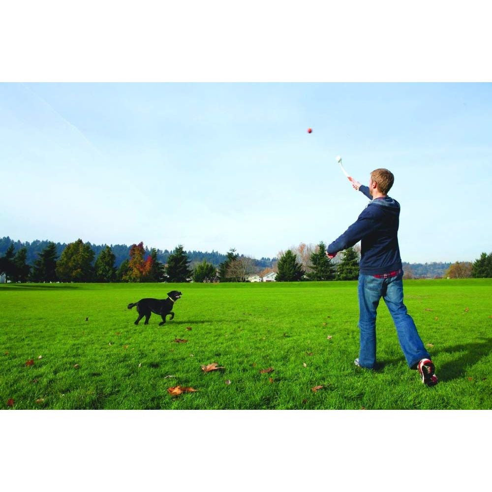 Chuckit! 18M Junior Launcher With Ultra Ball Dog Toy