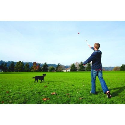 Chuckit! 18M Junior Launcher With Ultra Ball Dog Toy