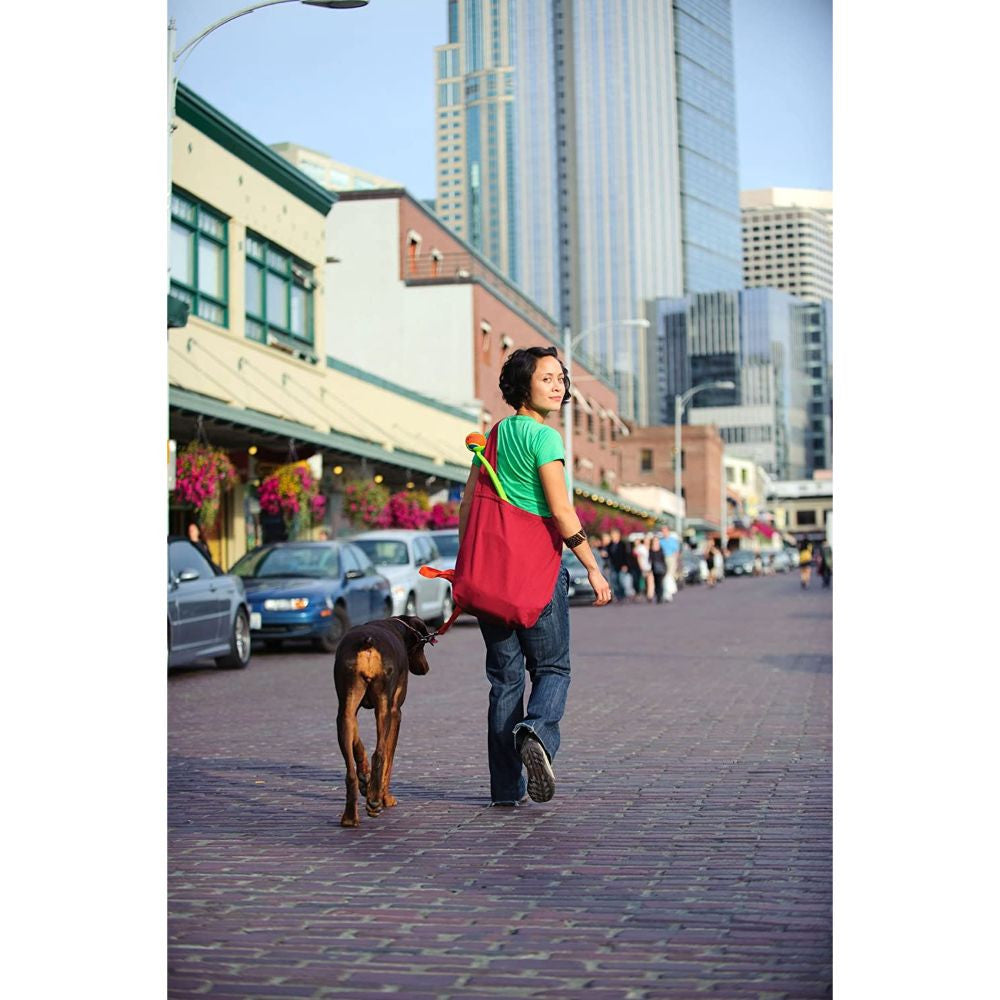 Chuckit! 18M Junior Launcher With Ultra Ball Dog Toy