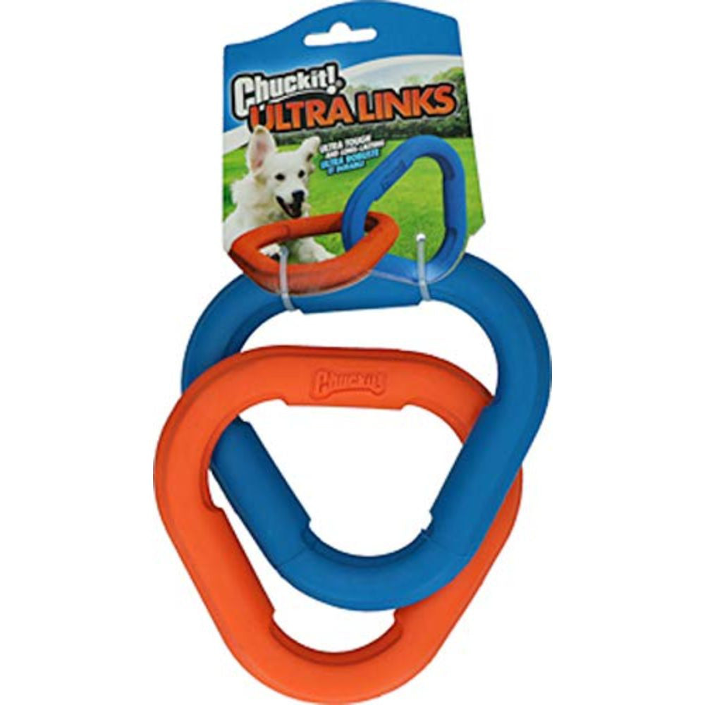Chuckit! Ultra Links Dog Toy