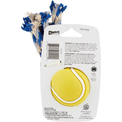 Chuckit! Fanatic Dog Toy