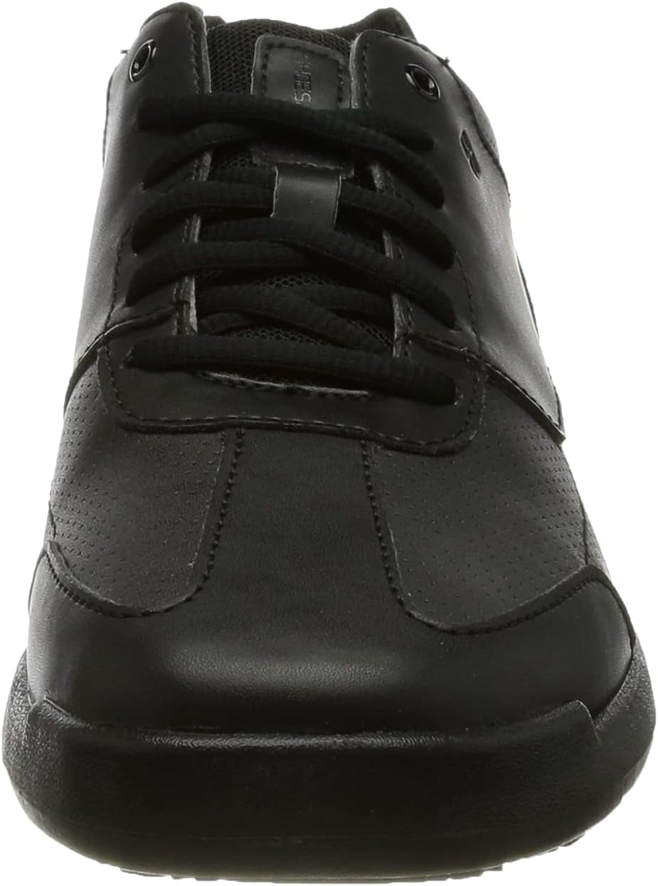 Women'S Slip-Resistant Work Sneakers – Comfortable, Non-Slip Shoes for Women in Healthcare, Food Service & Retail - Liberty