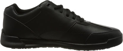 Women'S Slip-Resistant Work Sneakers – Comfortable, Non-Slip Shoes for Women in Healthcare, Food Service & Retail - Liberty