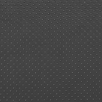 Winston Large Elevated Wooden Pet Bed with Mattress, White