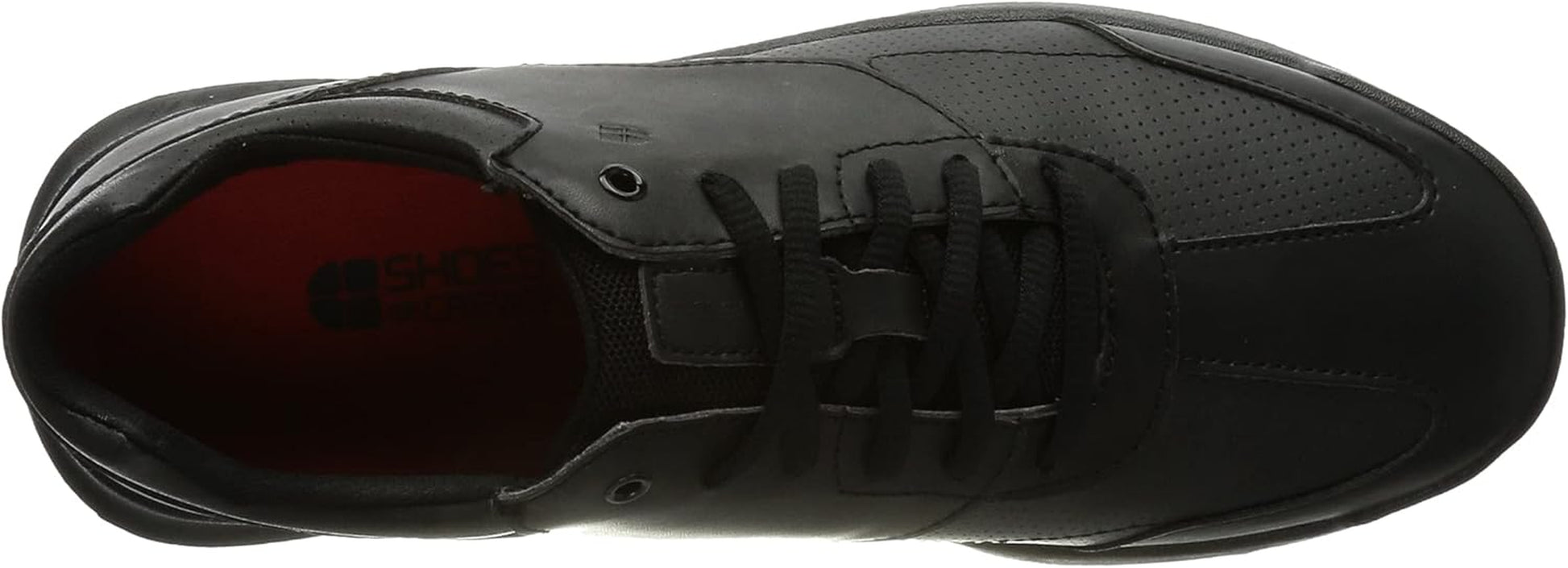 Women'S Slip-Resistant Work Sneakers – Comfortable, Non-Slip Shoes for Women in Healthcare, Food Service & Retail - Liberty