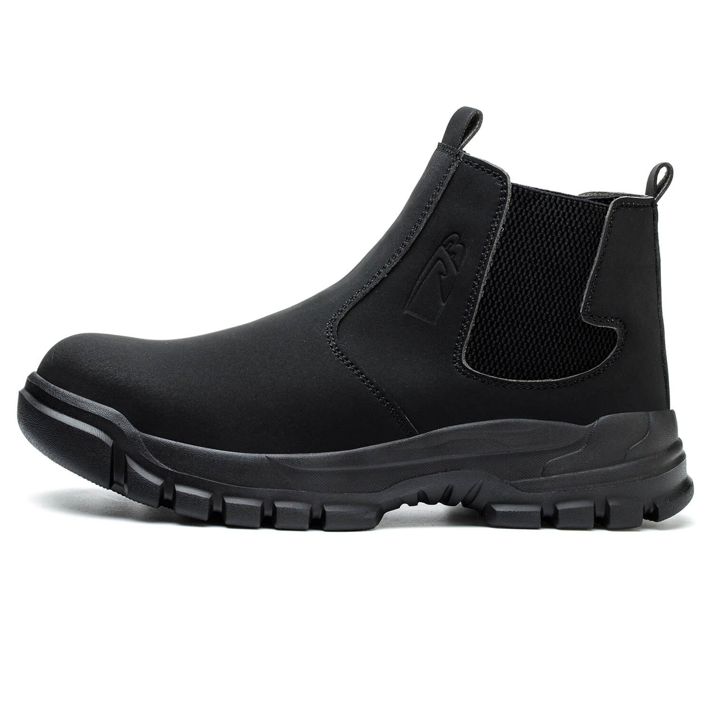 Maven 6" Waterproof Slip-On Composite Toe Boots
