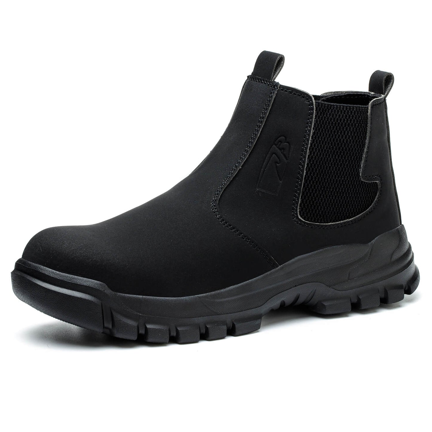 Maven 6" Waterproof Slip-On Composite Toe Boots