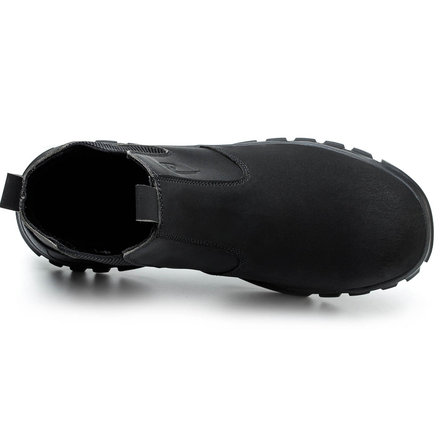 Maven 6" Waterproof Slip-On Composite Toe Boots