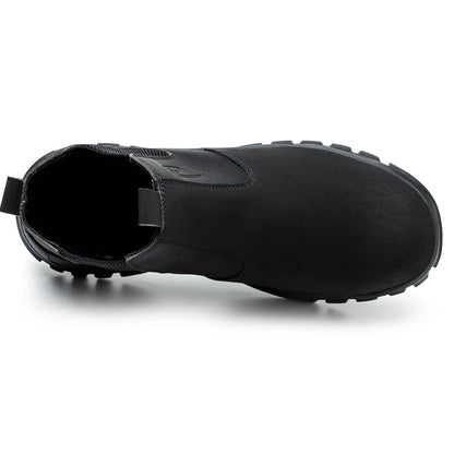 Maven 6" Waterproof Slip-On Composite Toe Boots