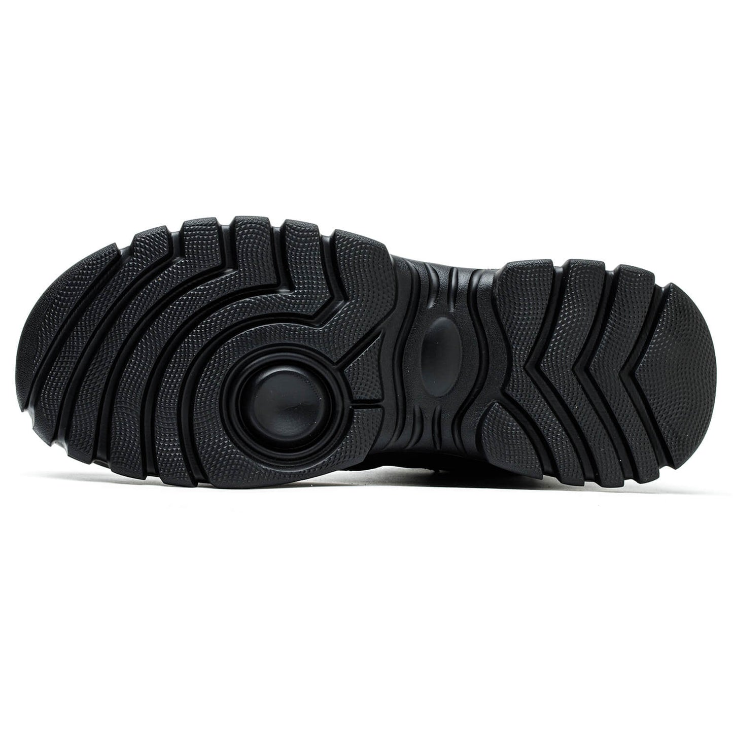 Maven 6" Waterproof Slip-On Composite Toe Boots