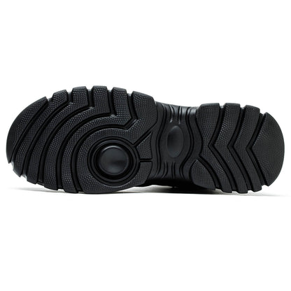 Maven 6" Waterproof Slip-On Composite Toe Boots