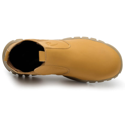 Maven 6" Waterproof Slip-On Composite Toe Boots