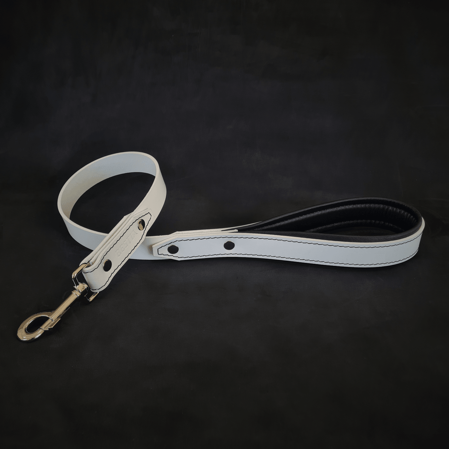 The durable "Style" leash by Bestia