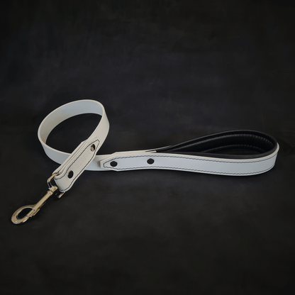 The durable "Style" leash by Bestia