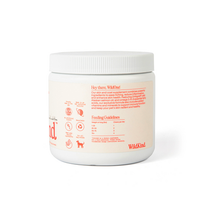 Soft Chew Dog Supplements